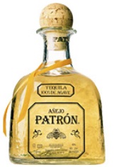 テキーラ メキシコ 正規品 パトロン アニェホ 750ml×1本 ギフト 父親 誕生日 プレゼント 新生活 入学祝い 卒業祝い 就職祝い 進学祝い
