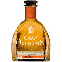 グレンオレンダイン レポサド 750ｍｌ 1本 ギフト 父親 誕生日 プレゼント 新生活 入学祝い 卒業祝い 就職祝い 進学祝い