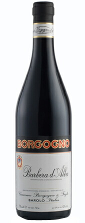 ボルゴーニョ バルベーラ ダルバ2014 750ml×1本 Barbera d'Alba 父親 誕生日 プレゼント 父の日 お中元 夏ギフト 暑中見舞い|逸酒創伝 店