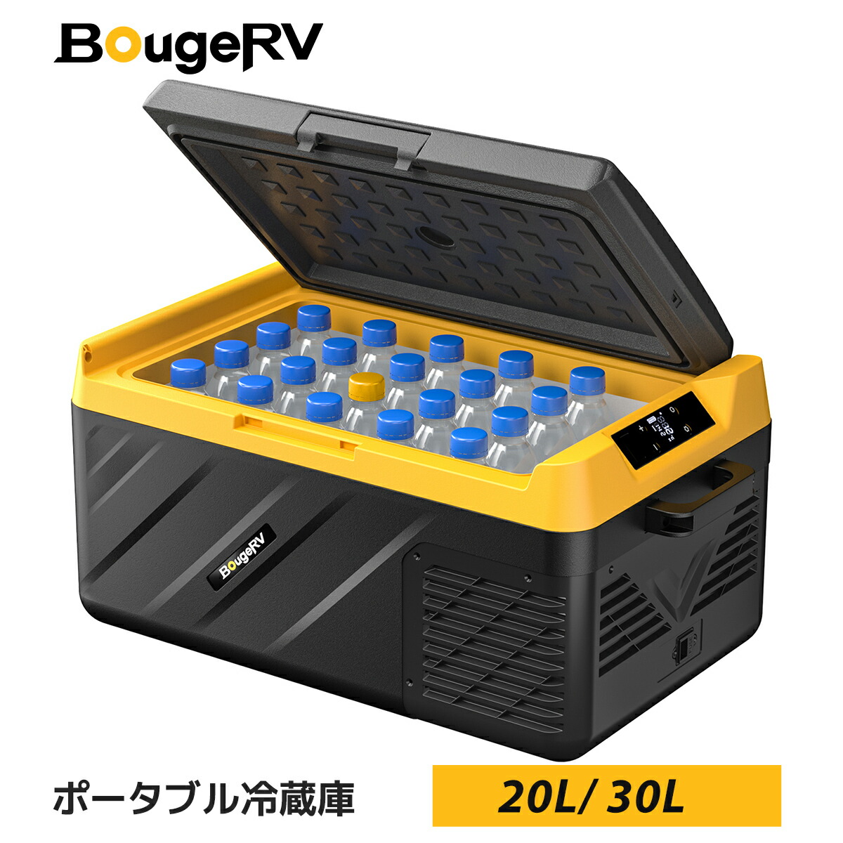 楽天市場】BougeRV ポータブルクーラー 0.98kW スポットクーラー ポータブルエアコン ミニクーラー 冷風機 パナソニック コンプレッサー  ミニ 冷房 空調 換気 静か 小型 アウトドア キャップ 車中泊 家用 熱中症対策 暑さ対策 : BougeRV公式楽天市場店