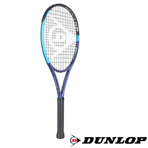 楽天市場】2025 DUNLOP ダンロップ テニスラケット エフエックス500