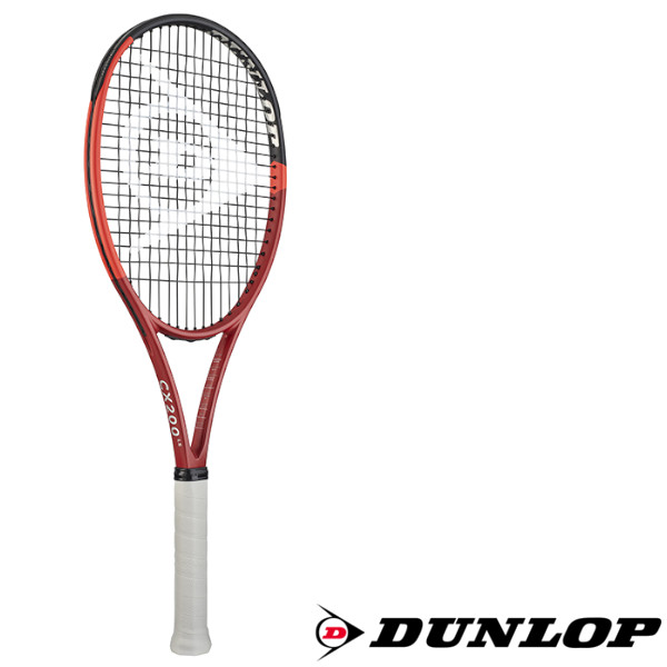 楽天市場】《送料無料》2024年1月発売 DUNLOP CX 200 TOUR DS22401 ダンロップ CX 200 ツアー ダンロップ 硬式 テニスラケット : テニスラケットショップのIS