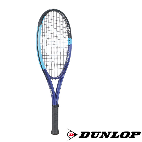 《貨物輸送無料》2026年1月下旬発売 DUNLOP FX500 お坊っちゃん 25 DS22600J ダンロップ お坊っちゃん 庭球櫂