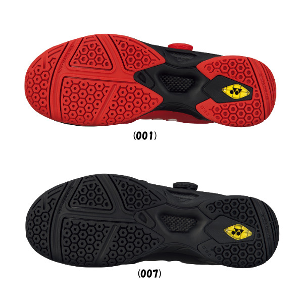 Beautiful 22 Yonex Power Cushion Infinity 2020