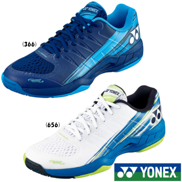 送料無料》2022年7月上旬発売 YONEX パワークッション エクリプション GC SHTE4MGC 4メン ヨネックス 砂入り人工芝コート用  テニスシューズ クレー