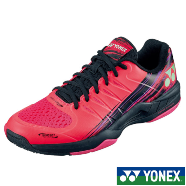 楽天市場】《送料無料》《新色》2022年9月上旬発売 YONEX パワークッション フュージョンレブ4 メン GC SHTF4MGC ヨネックス  テニスシューズ クレー・砂入り人工芝コート用 : テニスラケットショップのIS