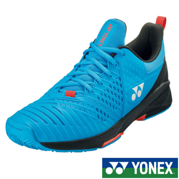 楽天市場】《送料無料》《新色》2022年9月上旬発売 YONEX パワークッション フュージョンレブ4 メン GC SHTF4MGC ヨネックス  テニスシューズ クレー・砂入り人工芝コート用 : テニスラケットショップのIS