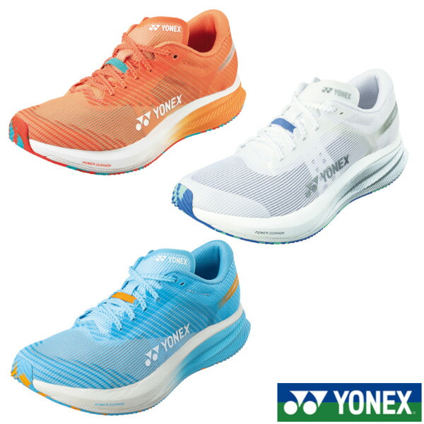 楽天市場】【ランニングシューズ ヨネックス】 カーボンクルーズ