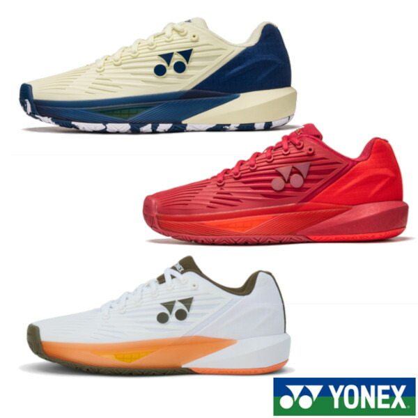 楽天市場】《送料無料》YONEX パワークッションソニケージ ワイドAC