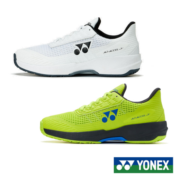 YONEX　パワークッションソニケージ　ワイドAC　SHTSCWA　POWER CUSHION SONICAGE WIDE AC　ヨネックス　テニスバドミントン　シューズ　オールコート用 楽天市場】《送料無料》YONEX パワークッションソニケージ ワイドAC