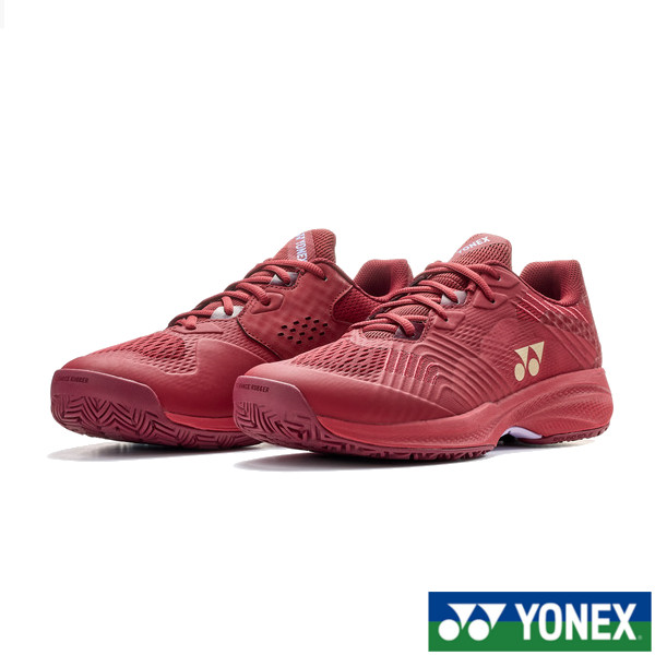 《貨物輸送無料》《新色》2026年2月下旬発売 YONEX パワークッションソニケージ メンAC SHTSCMA POWER CUSHION SONICAGE MEN AC ヨネックス 庭球シューズ オール厚地の外套用