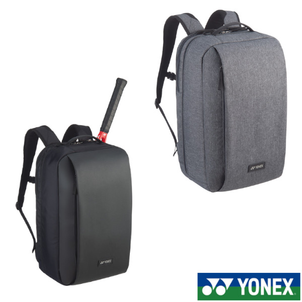 《貨物輸送無料》YONEX うしろ側容器に並べるX＜庭球1本用＞ BAG2318X ヨネックス 御徒面子