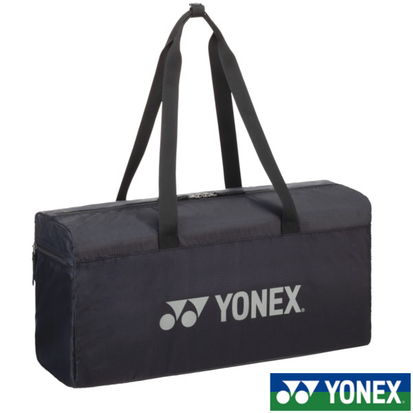 ヨネックス　スタンドバッグ. BAG2403 黒　未使用品 楽天市場】【LINE追加で5%OFFクーポン配布中】ヨネックス YONEX