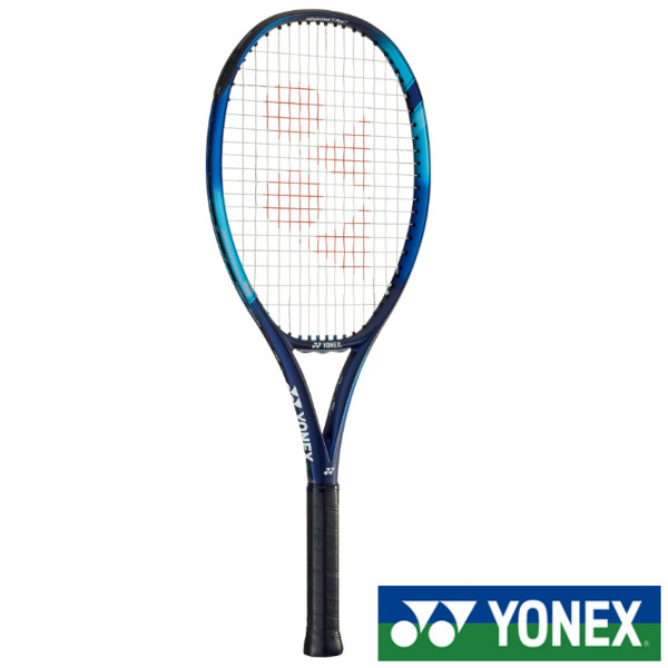 楽天市場】《送料無料》YONEX Vコア26 06VC26G ヨネックス ジュニアテニスラケット : テニスラケットショップのIS