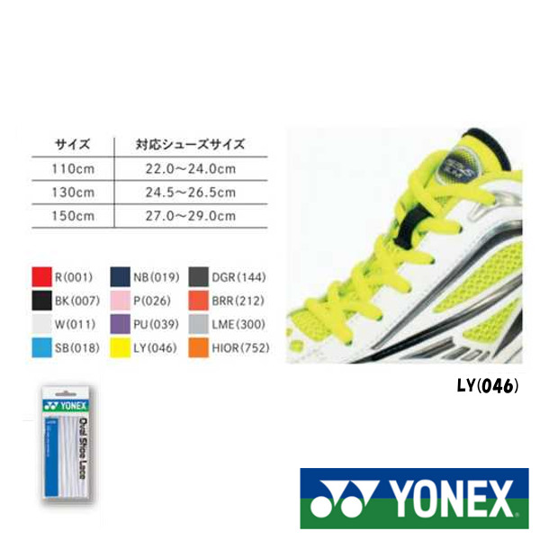 楽天市場】YONEX パワークッションウェーブインソール2 AC193 ヨネックス シューズ インソール : テニスラケットショップのIS