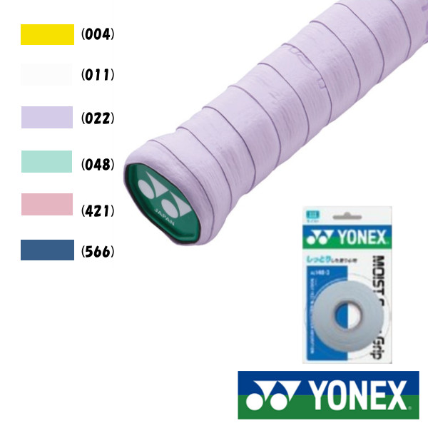 YONEX ドライタッキーグリップ AC153-30 30本入り ヨネックス アクセサリ・小物 ]ドライタッキーグリップ 30本入