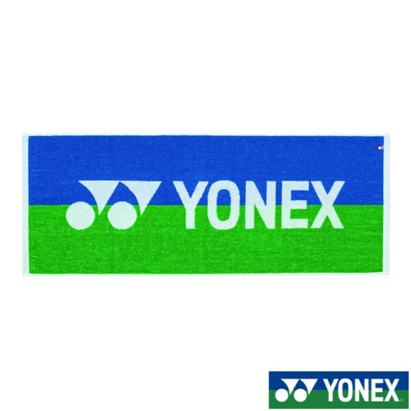 楽天市場】YONEX スポーツタオル AC1081 ヨネックス タオル : テニス