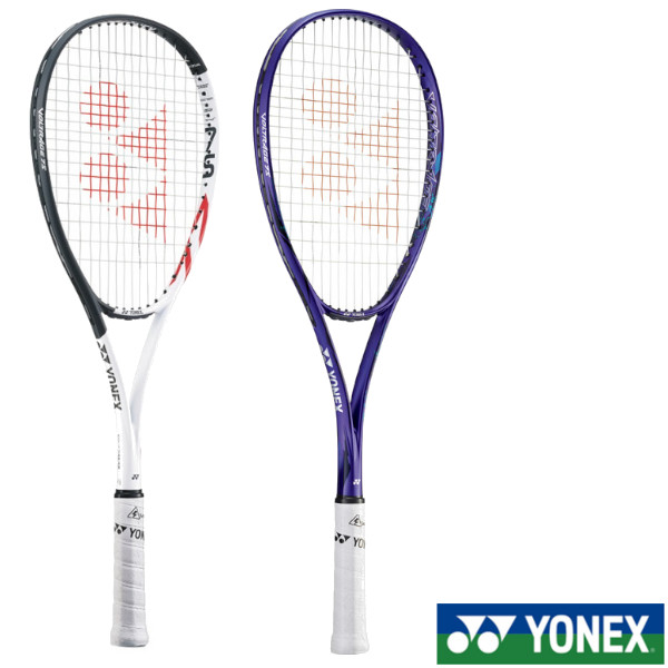 楽天市場】《ガット無料》《工賃無料》《送料無料》YONEX ボルトレイジ