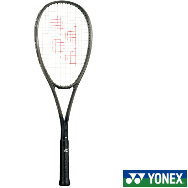 ヨネックス　ボルトレイジ8S 「美品」 YONEX（ヨネックス） ソフトテニスラケット 後衛向け ボルトレイジ8S