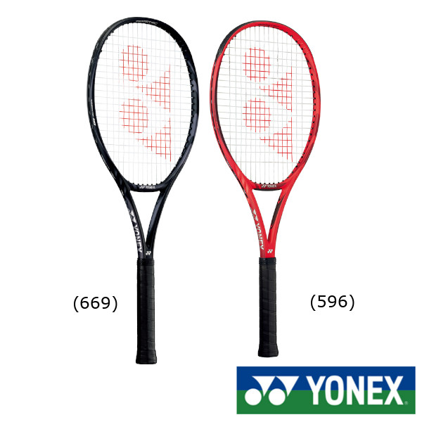 Yonex Tennis Racket >> Tennisracketshop Is It Is Release Yonex Vcore 98 18vc98 Yonex Yonex Tennis Racket >> Tennisracketshop Is It Is Release Yonex Vcore 98 18vc98 Yonex
