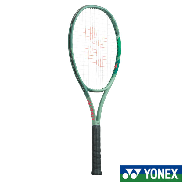 YONEX - ヨネックス硬式テニスラケットPERCEPT104 楽天市場】《送料無料》YONEX PERCEPT 104 01PE104 パーセプト