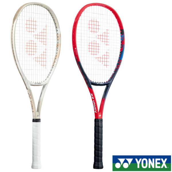 YONEX - 硬式テニスラケット　ヨネックス　ブイコア100 yonex vcore 100 imgrc0109354280.jpg