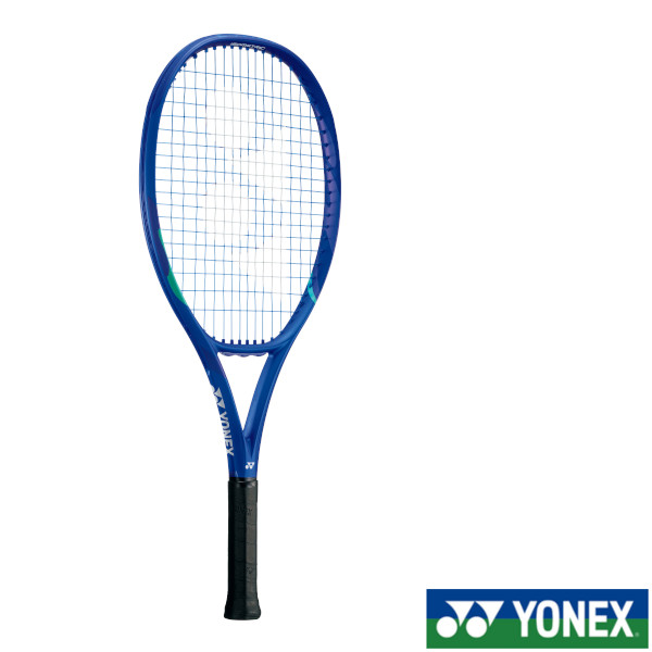 《送料無料》YONEX　EZONE 25　Eゾーン25　08EZ25G　ヨネックス　ジュニアテニスラケット