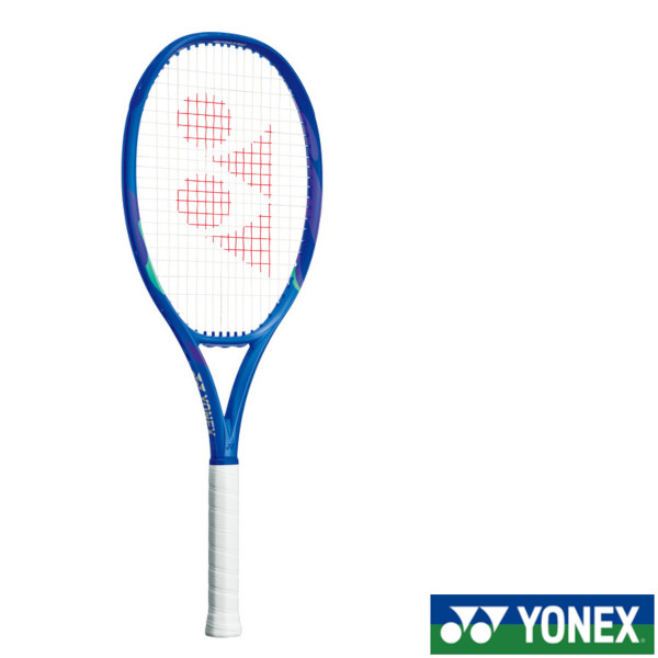 【新品ガット張上】硬式テニス YONEX E-ZONE105 新品ガット張上】硬式テニス YONEX E-ZONE105