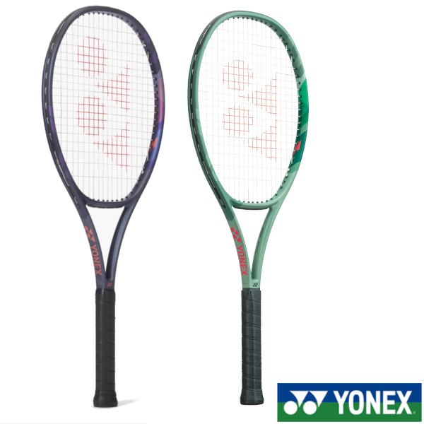 楽天市場】YONEX ヨネックス テニスラケット パーセプト100 / PERCEPT