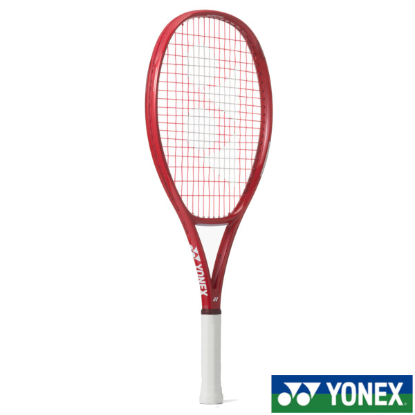 《貨物輸送無料》2026年1月上旬発売 YONEX VCORE V中核グループ 25 08VC25G ヨネックス ジュニアテニスラケット