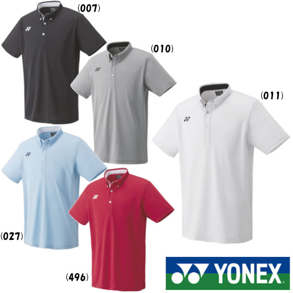 ヨネックスゲームウェア◇2022年1月下旬発売◇YONEX◇(ノースリーブ