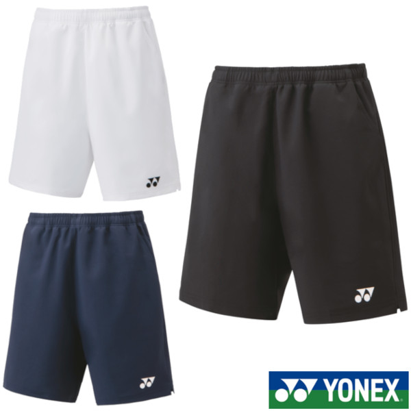 バドミントンヨネックスハーフパンツパンツ YONEX 《送料無料》YONEX ウィメンズ ハーフパンツ 25095