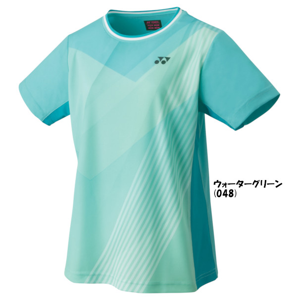 81％以上節約 ヨネックス YONEX テニスウェア レディース ゲームシャツ