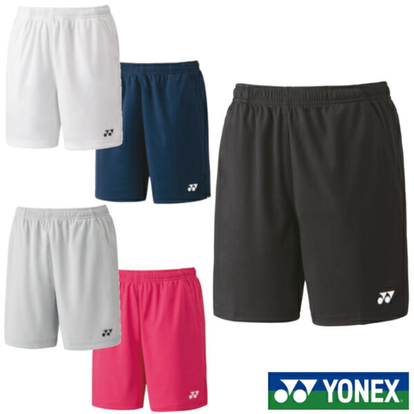 楽天市場】ヨネックス YONEX テニスウェア レディス ニットハーフ