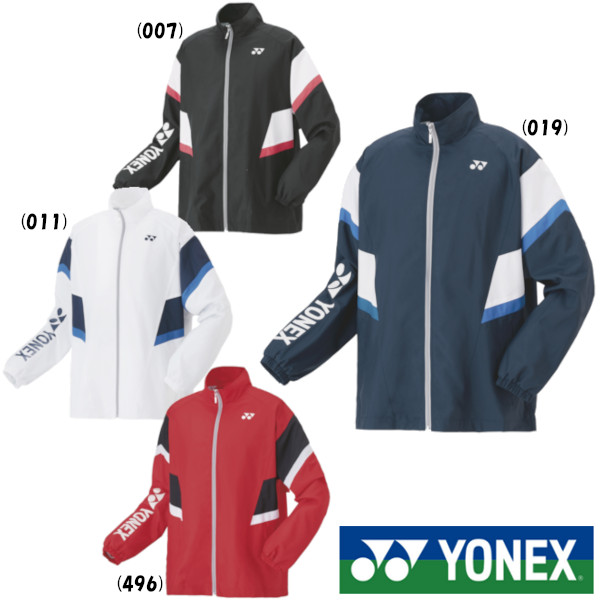 楽天市場】《送料無料》2022年9月発売 YONEX ユニセックス パーカー(フィットスタイル) 31049 ヨネックス ウェア : テニス ラケットショップのIS