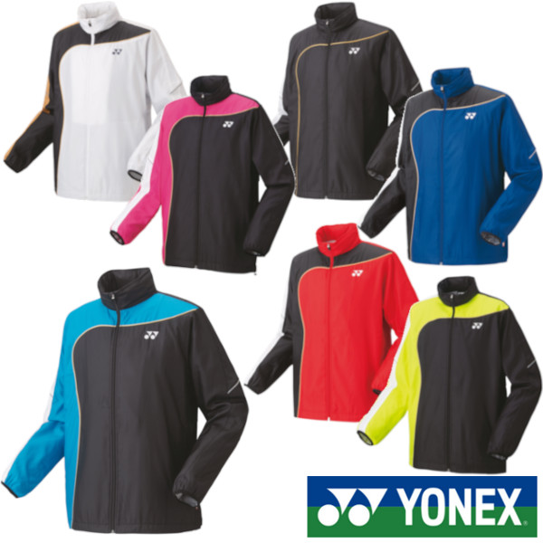 楽天市場】《送料無料》2022年9月発売 YONEX ユニセックス パーカー(フィットスタイル) 31049 ヨネックス ウェア : テニス ラケットショップのIS