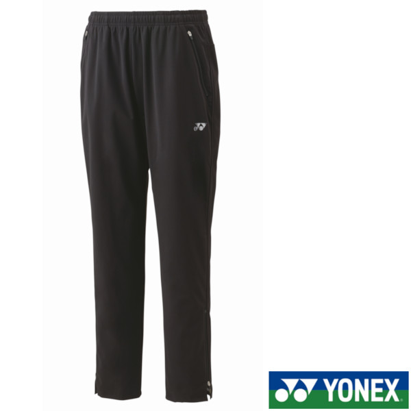楽天市場】《送料無料》YONEX メンズ ウォームアップパンツ