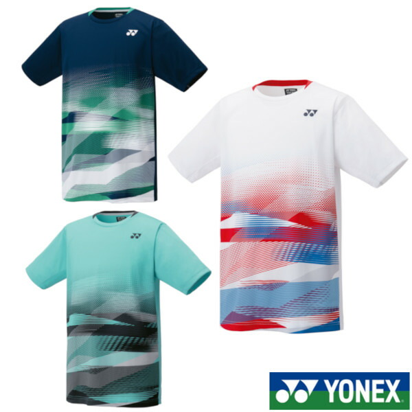 ヨネックス テニスウェア ヨネックス（YONEX）（キッズ）テニスウェア UVカット ジュニア