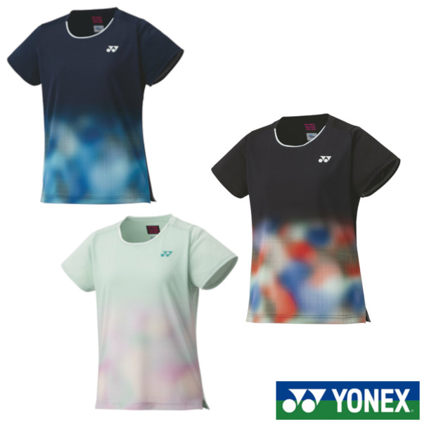 楽天市場】《送料無料》2025年5月中旬発売 YONEX ウィメンズ ゲーム