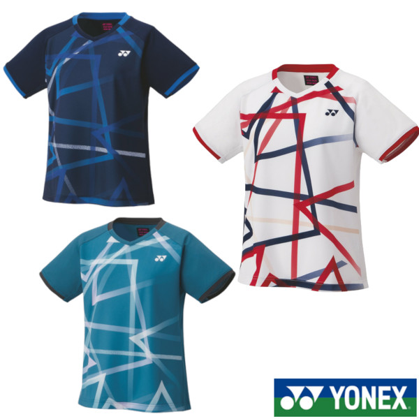 楽天市場】ヨネックス YONEX テニスウェア レディース ウィメンズ