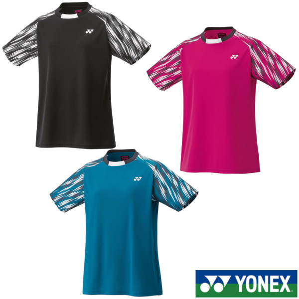 楽天市場】【LINE追加で5%OFFクーポン配布中】ヨネックス YONEX ウエア