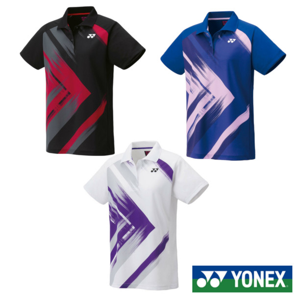 楽天市場】【LINE追加で5%OFFクーポン配布中】ヨネックス YONEX ウエア