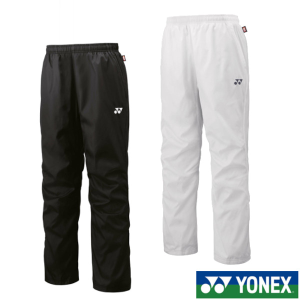 YONEX バドミントンパンツ XL 楽天市場】ヨネックス メンズ レディース ユニ裏地付ウィンド