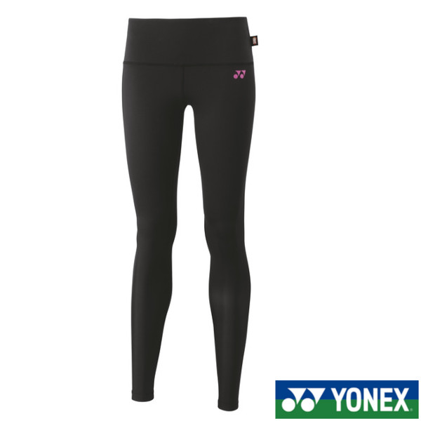 楽天市場】2025年1月下旬発売 YONEX ウィメンズ ロングスパッツ
