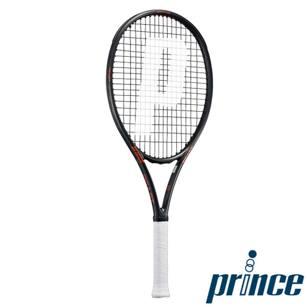 《送料無料》prince　BEAST 26　7TJ242　ビースト 26　プリンス　ジュニア　硬式テニスラケット