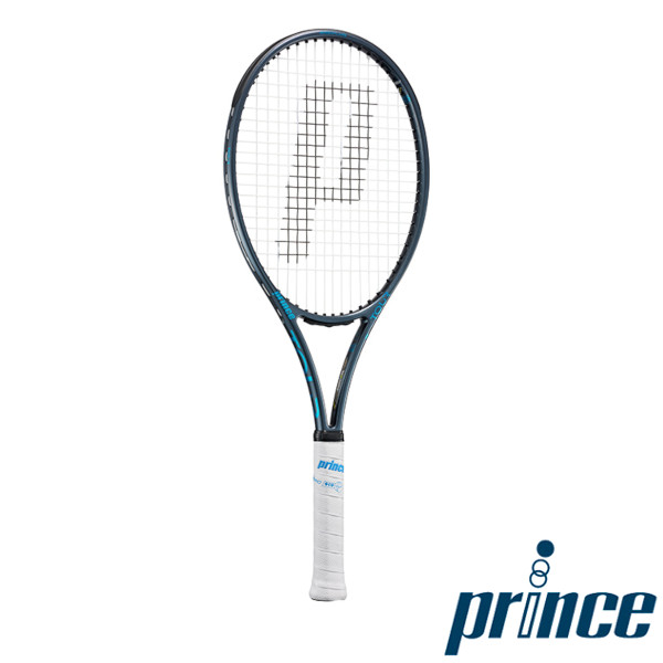 《貨物輸送無料》prince TOUR 100 (305g)  7TJ251 周遊旅行 100 (305g) 大公 硬式庭球櫂