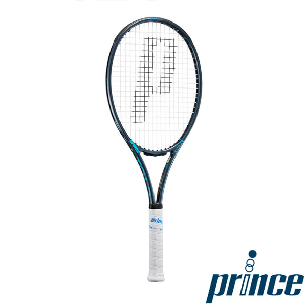《貨物輸送無料》prince TOUR O3 100 (305g)  7TJ254 周遊旅行 オースリー 100 (305g) 大公 硬式庭球櫂