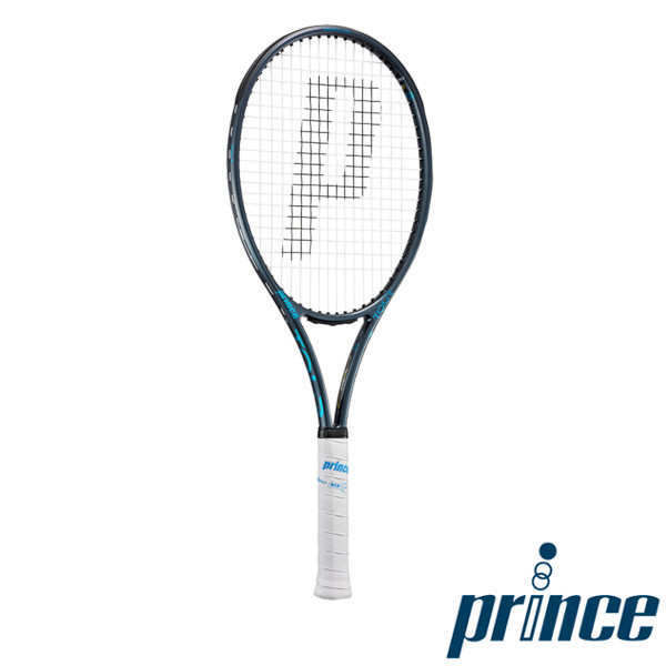 《貨物輸送無料》prince TOUR 100（290g） 7TJ252 周遊旅行 100 (290g) 大公 硬式庭球櫂