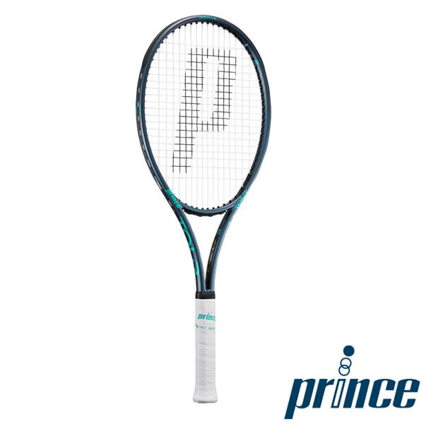 《貨物輸送無料》prince TOUR 98 7TJ257 周遊旅行 98 大公 硬式庭球櫂