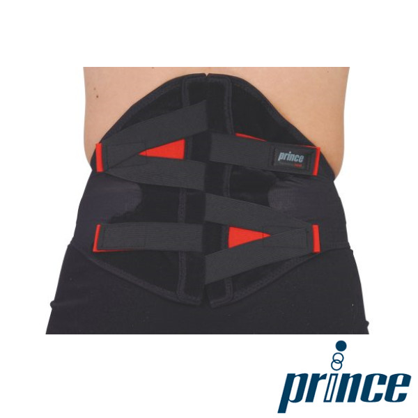 Prince（プリンス）「ハイパフォーマンスプレミアム バックインパクトZERO 腰用サポーター SU708」 楽天市場】送料無料◇prince◇ハイパフォーマンスプレミアムバック
